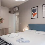 La Casa Di Duccio Appartement
