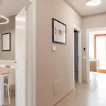 Appartement La Casa Di Duccio Perugia
