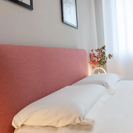 Appartement La Casa Di Duccio