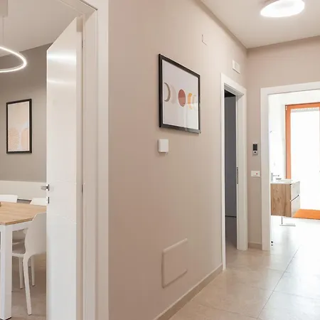 Daire La Casa Di Duccio Perugia