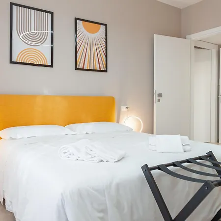 Appartement La Casa Di Duccio