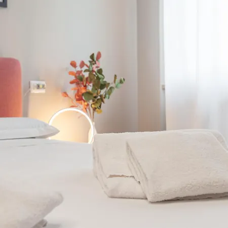 La Casa Di Duccio Apartamento