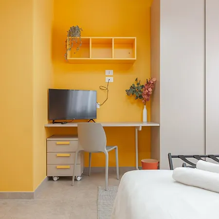 La Casa Di Duccio Apartamento *