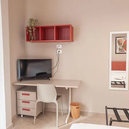 La Casa Di Duccio * Perugia