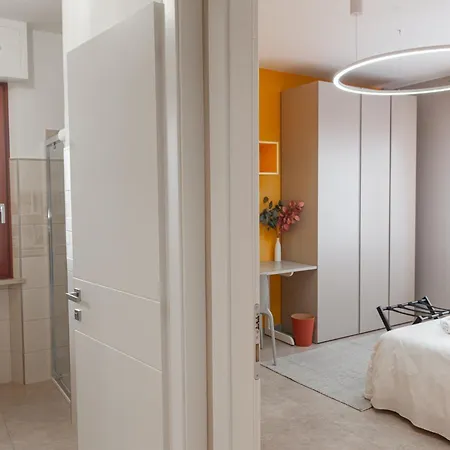 La Casa Di Duccio Apartamento Perugia