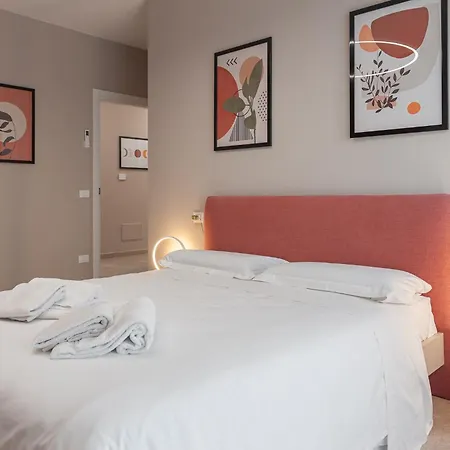 La Casa Di Duccio Apartamento *