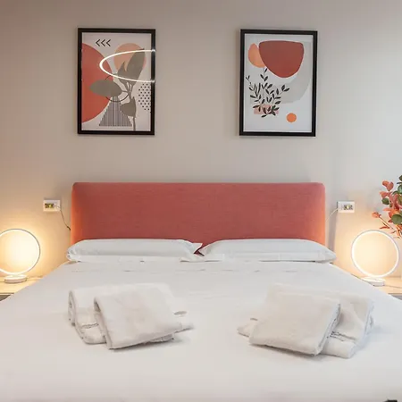 La Casa Di Duccio Apartamento Perugia