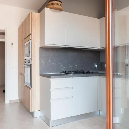 La Casa Di Duccio Apartment