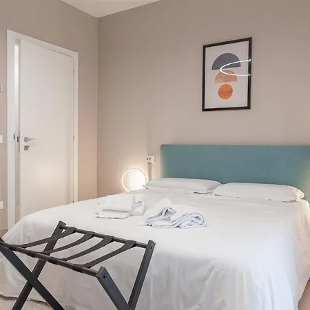 La Casa Di Duccio Apartment *