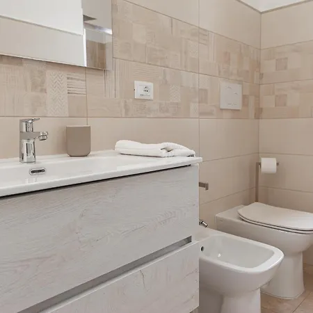 Apartment La Casa Di Duccio