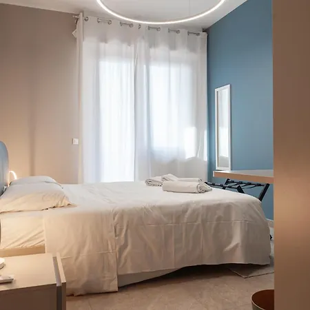 La Casa Di Duccio Apartamento