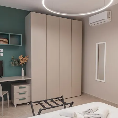 Apartamento La Casa Di Duccio *