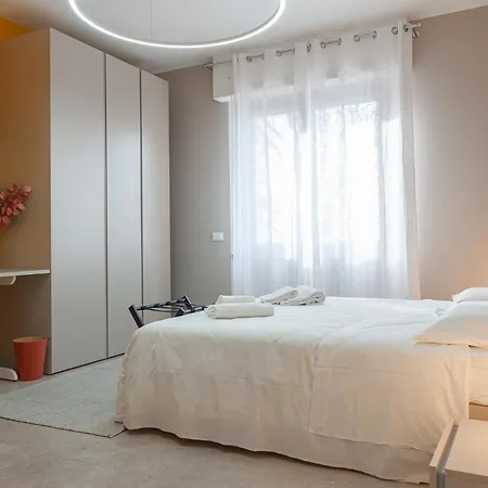 Lägenhet La Casa Di Duccio Perugia