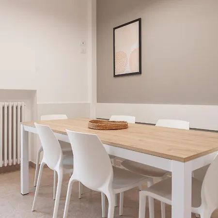 Apartment La Casa Di Duccio