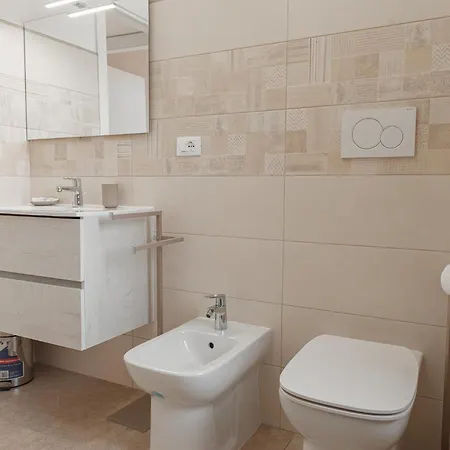 Lejlighed La Casa Di Duccio Perugia