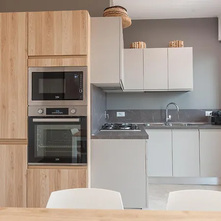 Apartamento La Casa Di Duccio