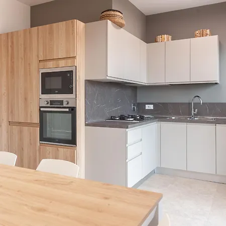 La Casa Di Duccio Apartamento Perugia