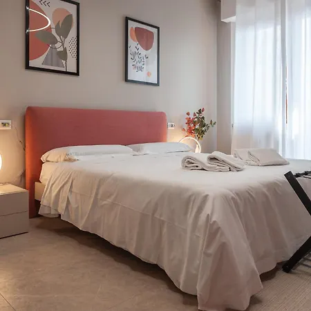 La Casa Di Duccio Apartment *