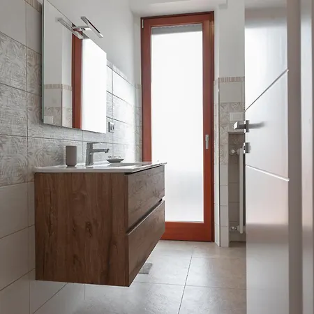 Apartamento La Casa Di Duccio Perugia