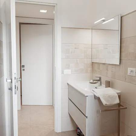 Apartment La Casa Di Duccio