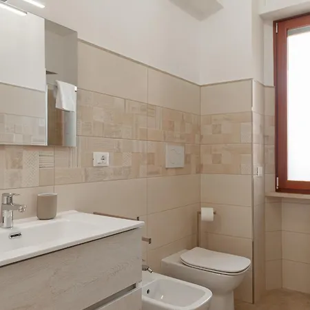 La Casa Di Duccio Apartment