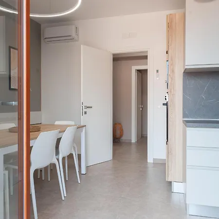 Apartamento La Casa Di Duccio *