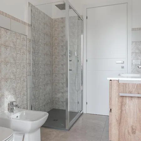 La Casa Di Duccio Lejlighed *