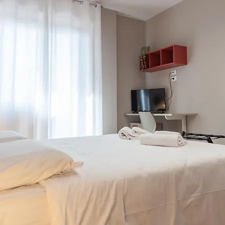 Apartment La Casa Di Duccio Perugia