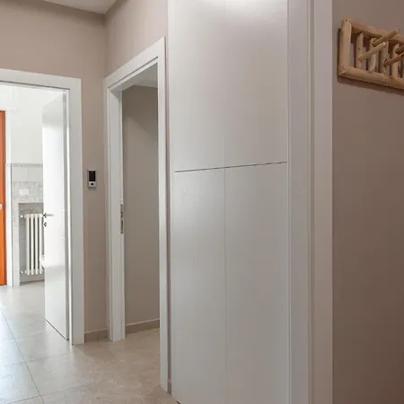 La Casa Di Duccio Apartment Perugia