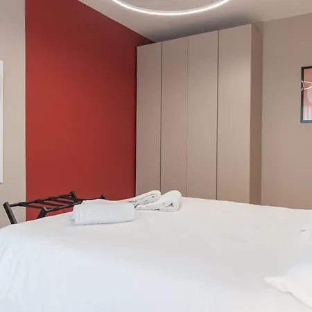 La Casa Di Duccio Apartment