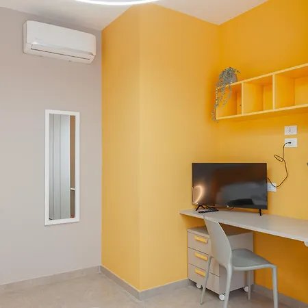 La Casa Di Duccio Apartment Perugia