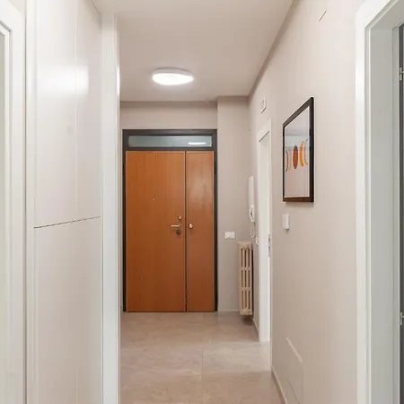 La Casa Di Duccio Perugia