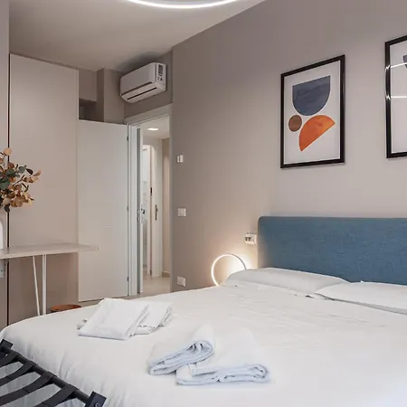 La Casa Di Duccio Apartamento