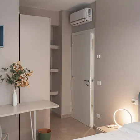 Apartment La Casa Di Duccio *