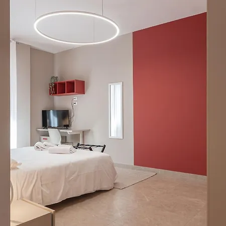 La Casa Di Duccio * Perugia