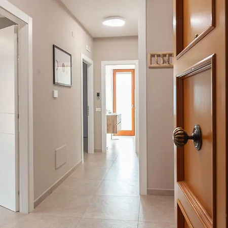 La Casa Di Duccio Apartment Perugia