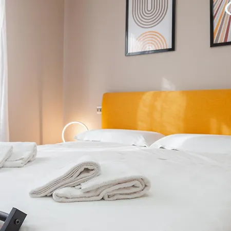 La Casa Di Duccio Perugia