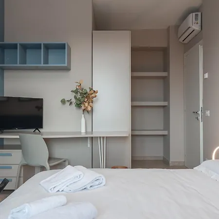 La Casa Di Duccio Apartamento *