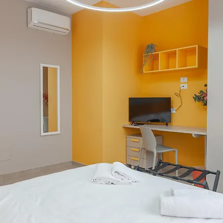 Apartamento La Casa Di Duccio Perugia