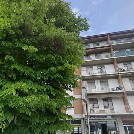 Lejlighed La Casa Di Duccio *