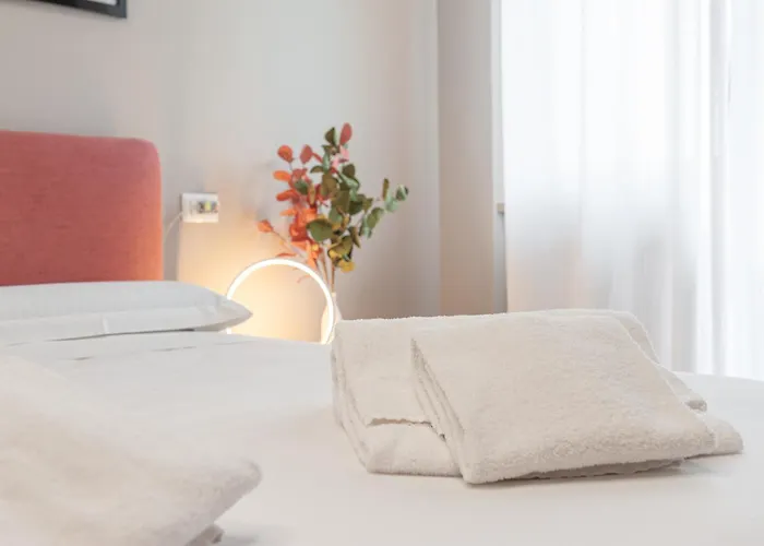 La Casa Di Duccio Apartment