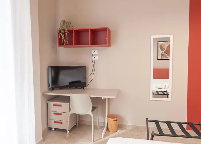 La Casa Di Duccio * Perugia