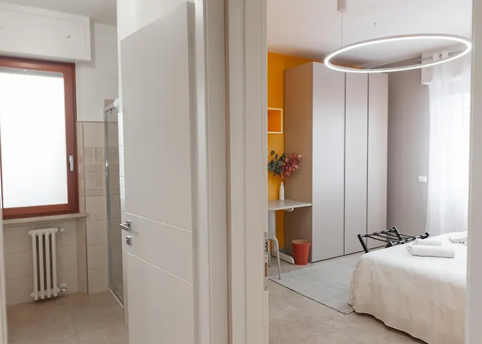 La Casa Di Duccio Apartmán Perugia