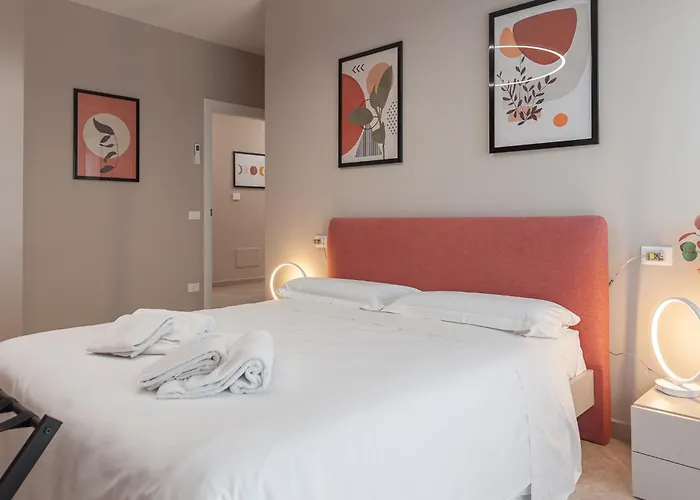 La Casa Di Duccio Apartmán *