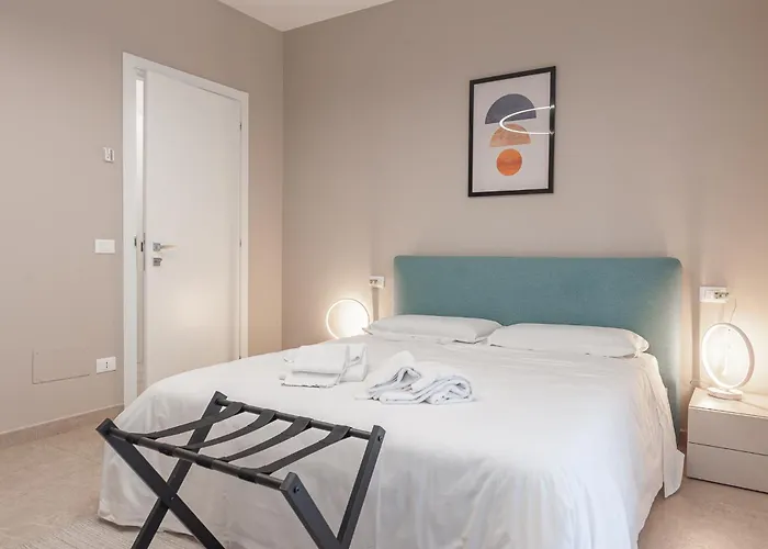 La Casa Di Duccio Apartment *