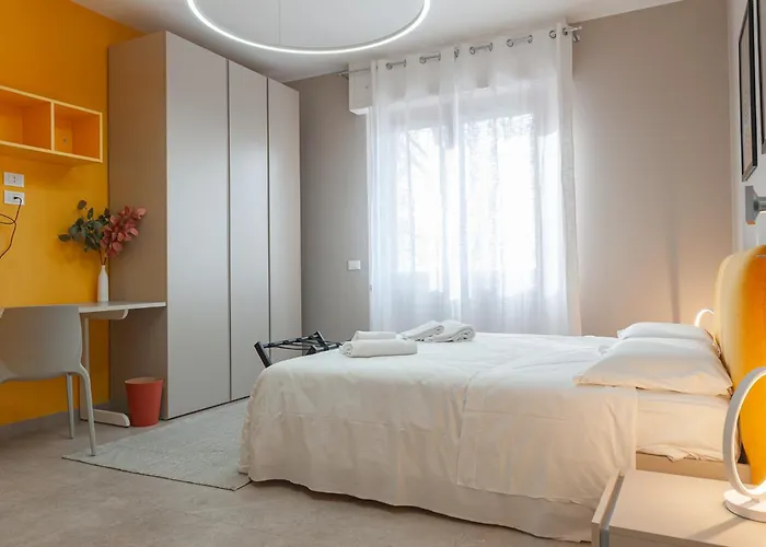 Apartmán La Casa Di Duccio Perugia