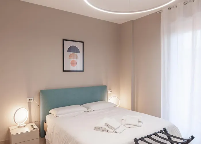 La Casa Di Duccio * Perugia