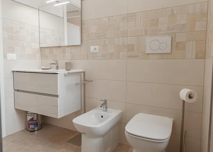 Apartmán La Casa Di Duccio Perugia