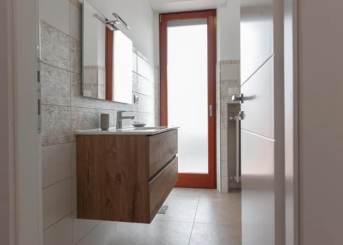 Apartment La Casa Di Duccio Perugia