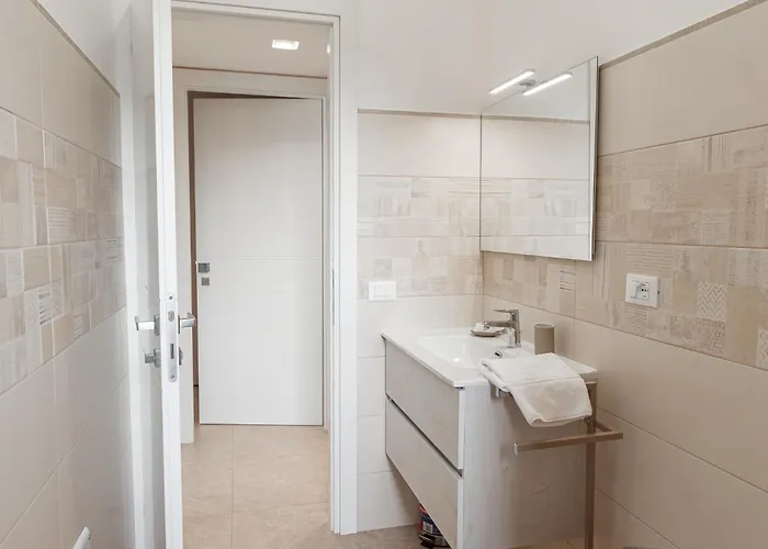 Apartmán La Casa Di Duccio